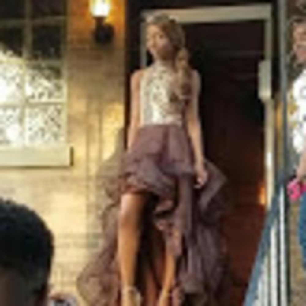 Meet your Posher, Najon